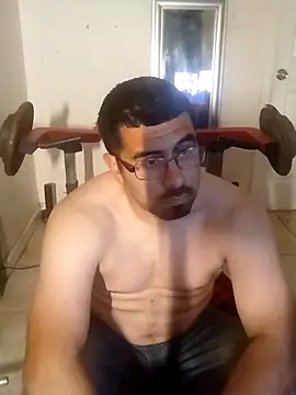 Show webcam de k1oudE