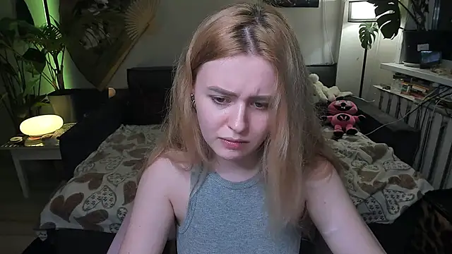 Chat XXX en directo de Alexa_Pirs