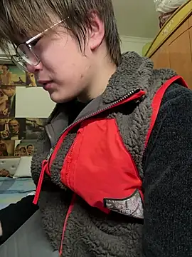 Chatroom XXX en direct de Anson0722