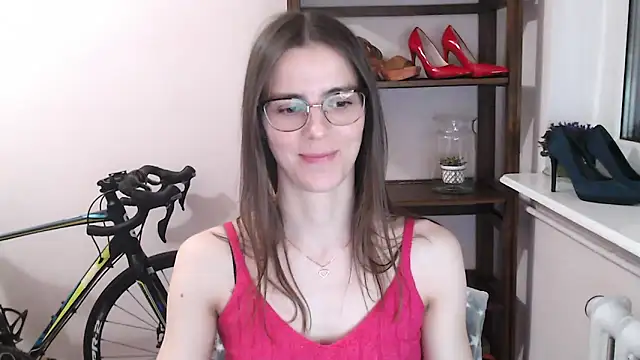 Chat XXX en directo de love_megi