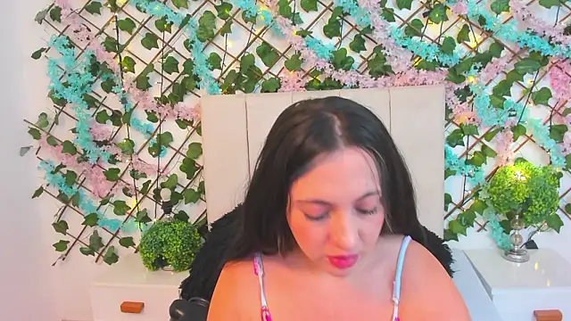 Chatroom XXX en direct de ScarletLevis