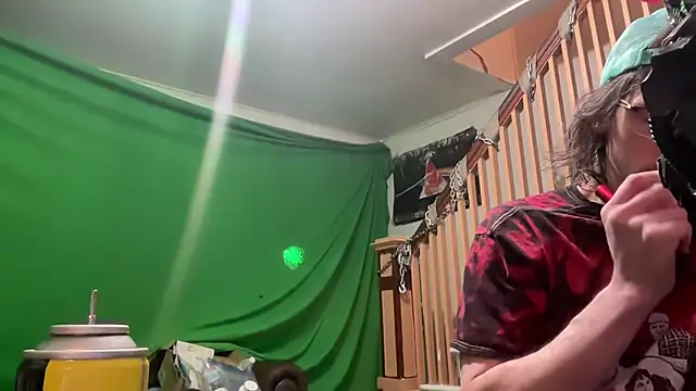 Chat XXX Live MasterDaddyCool