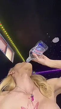 naho_love 现场XXX聊天