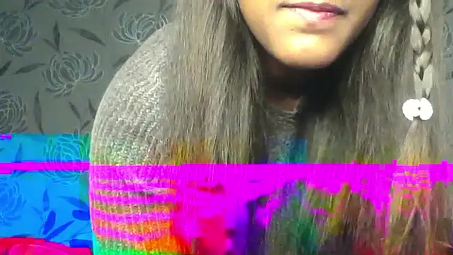 Dora_7827 webkamerás műsora