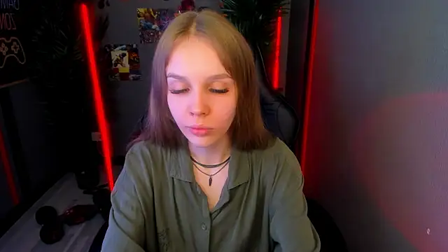 Selen_hells_weet Adlı Modelin Canlı XXX Sohbeti