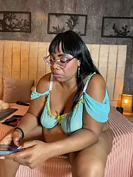 AranzalatinBlaks1: онлайн-секс-чат