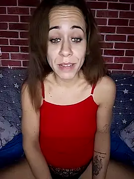 HotGinger66 live XXX chat