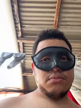 Chatroom XXX en direct de dulce_salado