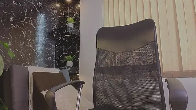 Show webcam de Alexander_ferre