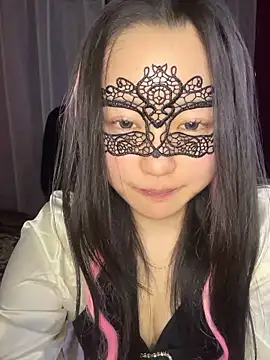 Chatroom XXX en direct de NENEandOJI