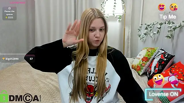 Chatroom XXX en direct de Sylvia_Ortiz