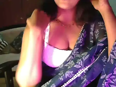 shaalu_sharma 即時 XXX 聊天