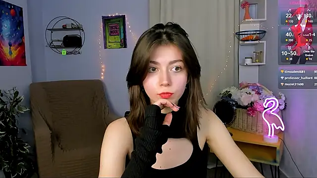 kitniss_dreamy Chat XXX in diretta