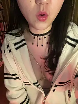 Chat XXX en directo de ruiki666