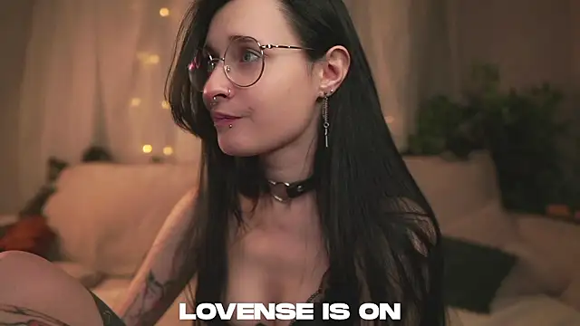 Chatroom XXX en direct de DarcyAspacio