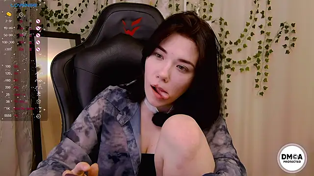 Chatroom XXX en direct de Kelly_foox