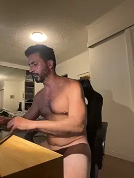 DrDreAun Live XXX chat