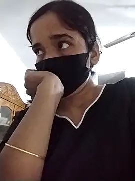 Show webcam de Fast_lady