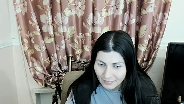 Isabeldolll Webcamshow