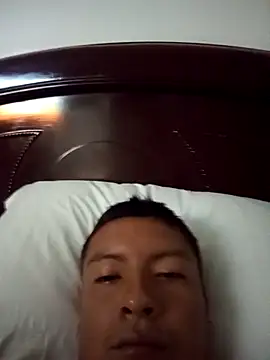 Jeison0323 webkamerás műsora