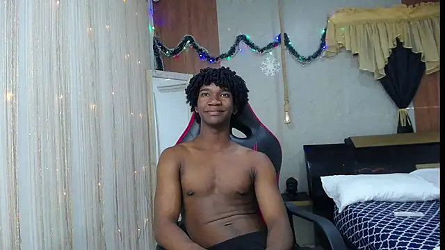 negga_cum Webcamshow