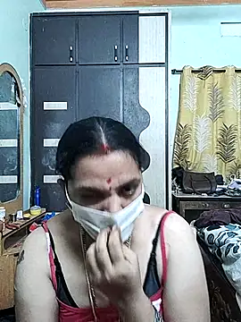 bhavyasri_55 Chat XXX in diretta