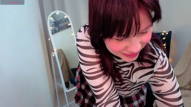 Chat XXX en directo de KellyMoussi