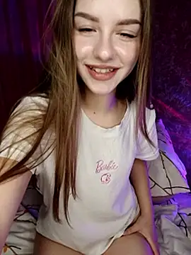 Chatroom XXX en direct de BitterPeach