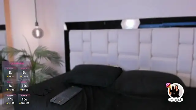 Avy_rose Chat XXX in diretta