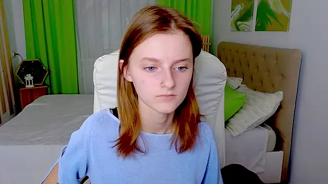 Miss_Alisa_: онлайн-секс-чат