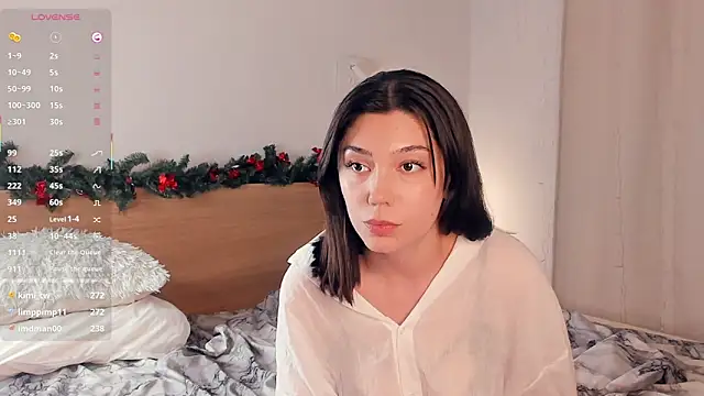 CodiMiesch Chat XXX in diretta