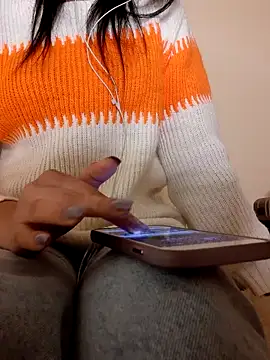 Chat XXX en directo de Dalou3aMaya