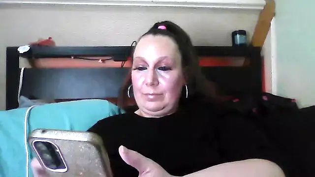 DallaStone élő XXX-chatje