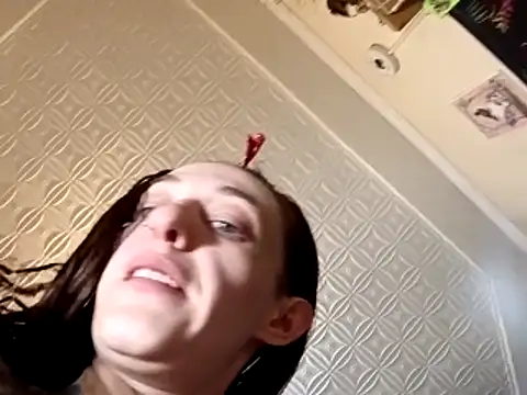 Czat XXX na żywo – SultryEroticSlut