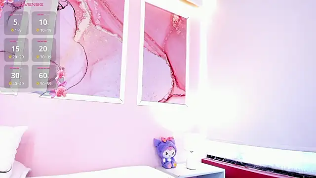 Katteyes__ Chat XXX in diretta