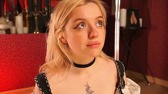 Chatroom XXX en direct de SilentObsession