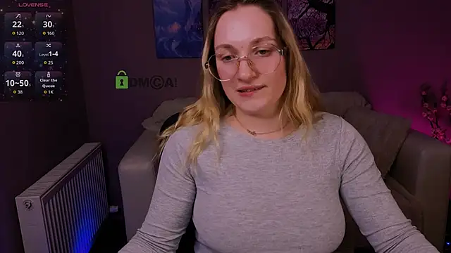 Chatroom XXX en direct de regina_queen