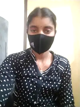 Erotic-Girl webkamerás műsora