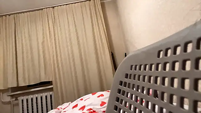 Chat XXX en directo de KateWhisp