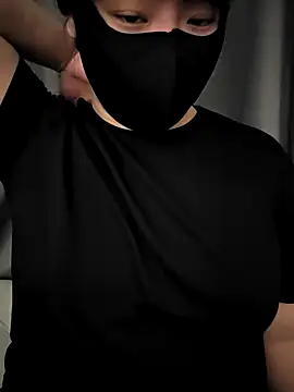 jerrybba 라이브 XXX 채팅