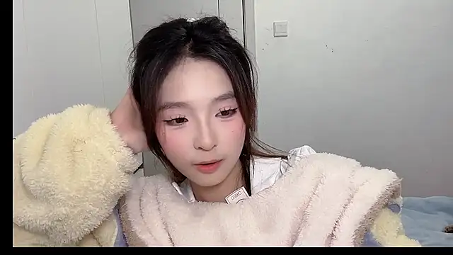 1X-NanNan élő XXX-chatje