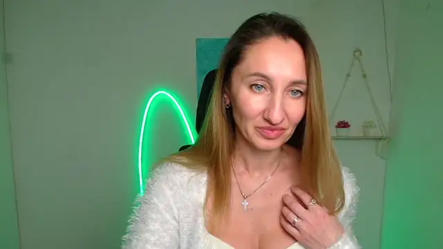 Diana_Sweeet_ Chat XXX in diretta