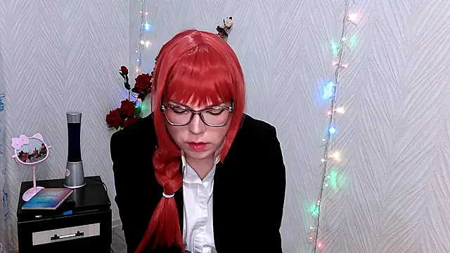 AmyRousen Webcamshow