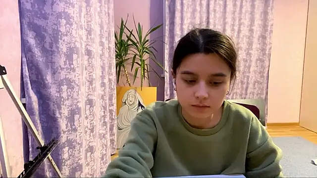 Chat XXX en directo de SaintMari