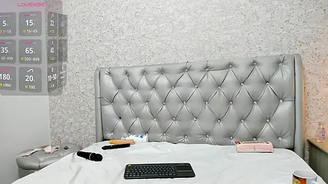 aylin_parker16のライブXXXチャット