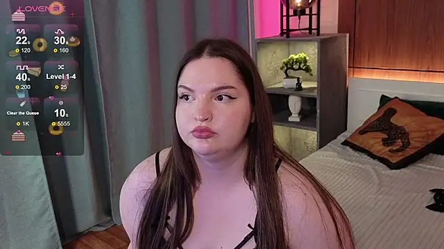 KristyGrace Live XXX-chat