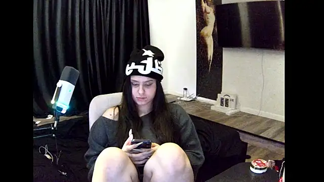 Nicole_pretty Webcamshow