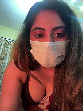 NEERU-STRIP Chat XXX in diretta