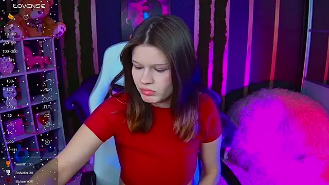 Lunatrend Webcamshow