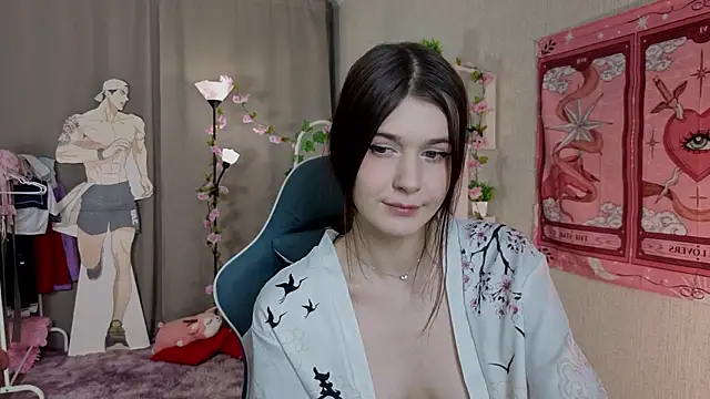 Sea_Siren élő XXX-chatje